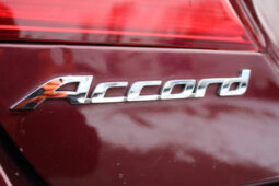 
										2014 Honda Accord EX-L V6 4dr Sedan full									