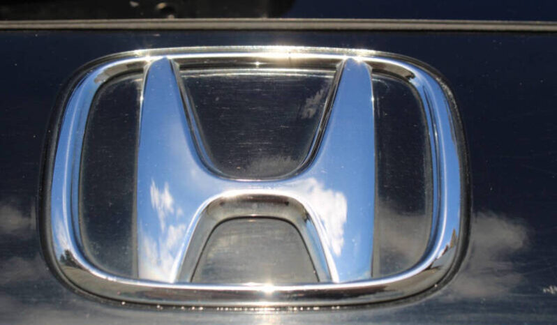 
								2014 Honda CR-V EX-L 4dr SUV full									