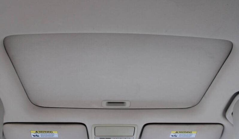 
								2013 Honda Accord EX-L V6 4dr Sedan full									