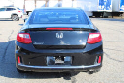 
										2015 Honda Accord EX 2dr Coupe full									