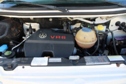 
										2000 Volkswagen EuroVan 2dr Commercial/Cutaway/Chassis full									