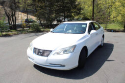
										2009 Lexus ES 350 4dr Sedan full									