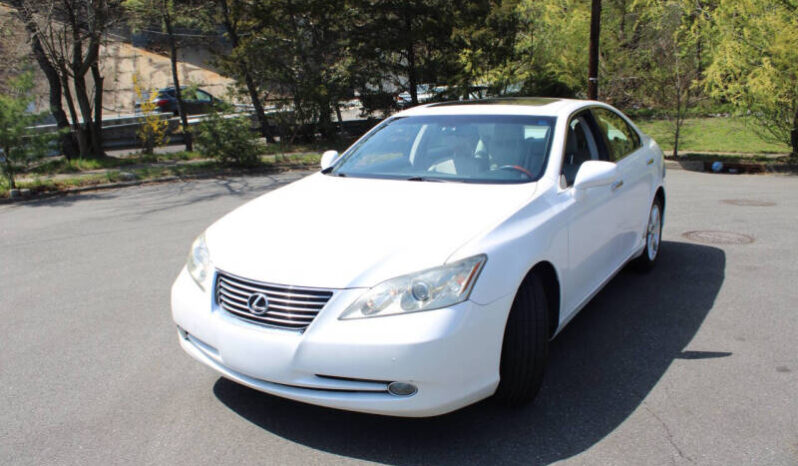 
								2009 Lexus ES 350 4dr Sedan full									
