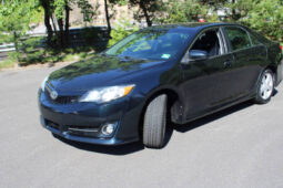 
										2014 Toyota Camry SE 4dr Sedan full									