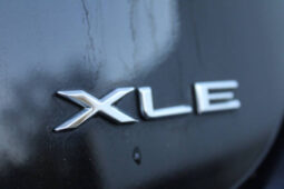 
										2014 Toyota Avalon XLE 4dr Sedan full									