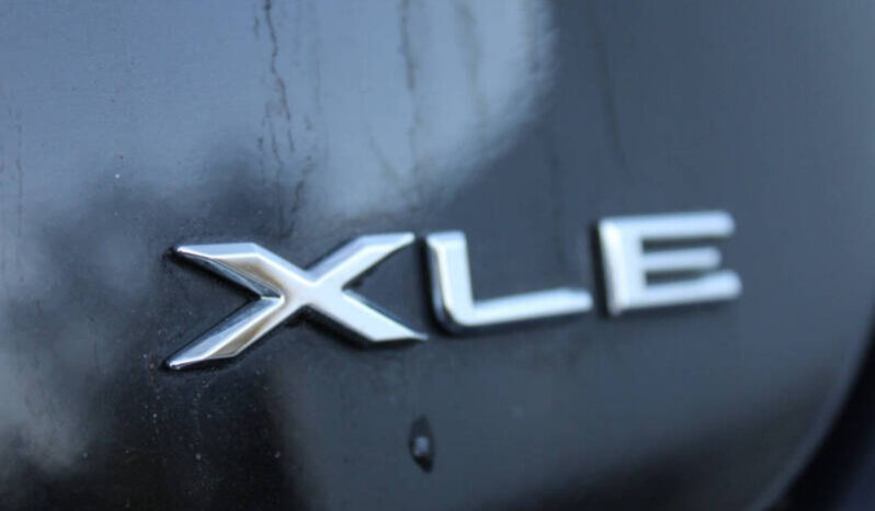 
								2014 Toyota Avalon XLE 4dr Sedan full									