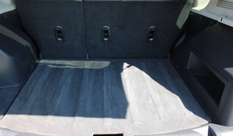 
								2017 Jeep Compass Latitude4×4 Latitude 4dr SUV full									