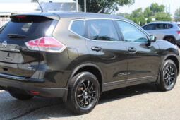 
										2016 Nissan Rogue S AWD S 4dr Crossover full									