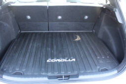 
										2020 Toyota Corolla Hatchback SE 4dr Hatchback full									