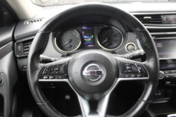 
										2018 Nissan Rogue SV AWD SV 4dr Crossover full									