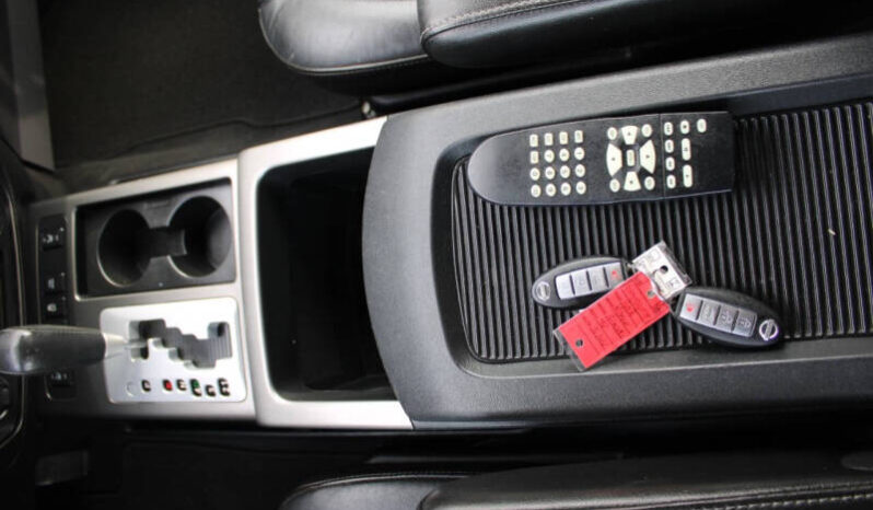 
								2012 Nissan Armada SL 4×4 SL 4dr SUV full									