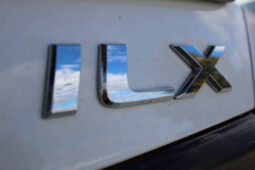 
										2017 Acura ILX 4dr Sedan full									