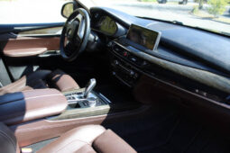 
										2015 BMW X5 xDrive35i AWD 4dr SUV full									