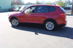 
										2015 BMW X3 xDrive28i 4dr SUV full									