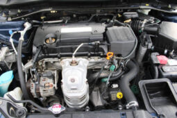 
										2014 Honda Accord EX-L 4dr Sedan full									