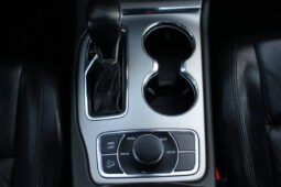 
										2018 Jeep Grand Cherokee Limited4×4 Limited 4dr SUV full									