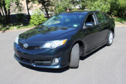 
										2014 Toyota Camry SE 4dr Sedan full									