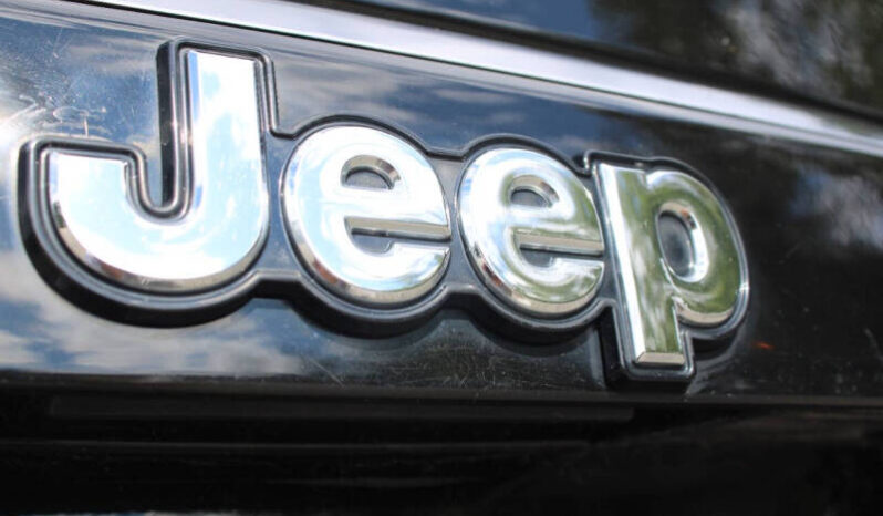 
								2016 Jeep Compass Sport4×4 Sport 4dr SUV full									