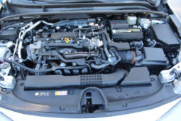 
										2020 Toyota Corolla Hatchback SE 4dr Hatchback full									