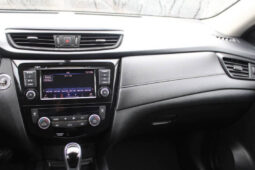 
										2018 Nissan Rogue SV AWD SV 4dr Crossover full									