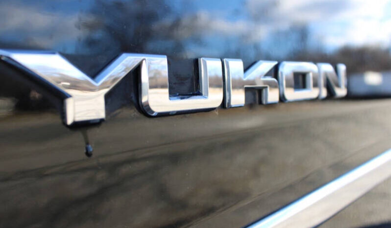 
								2016 GMC Yukon SLT 4×4 SLT 4dr SUV full									