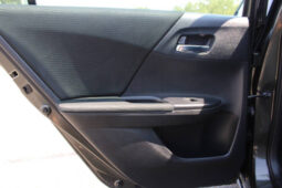 
										2015 Honda Accord LX 4dr Sedan full									