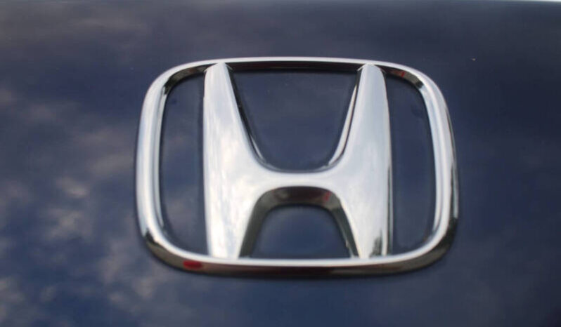 
								2014 Honda Accord EX-L 4dr Sedan full									