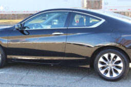 
										2015 Honda Accord EX 2dr Coupe full									