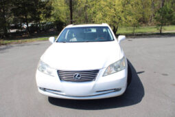 
										2009 Lexus ES 350 4dr Sedan full									