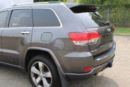 
										2014 Jeep Grand Cherokee Overland4×4 Overland 4dr SUV full									