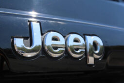 
										2017 Jeep Compass Latitude4×4 Latitude 4dr SUV full									