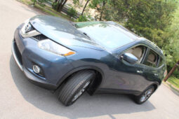 
										2016 Nissan Rogue SL AWD SL 4dr Crossover full									