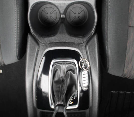 
								2018 Nissan Rogue SV AWD SV 4dr Crossover full									