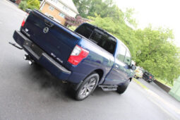 
										2018 Nissan Titan SV 4×4 SV 4dr Crew Cab full									