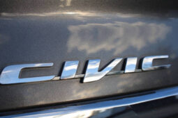 
										2014 Honda Civic LX 4dr Sedan CVT full									