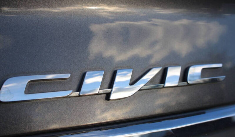 
								2014 Honda Civic LX 4dr Sedan CVT full									