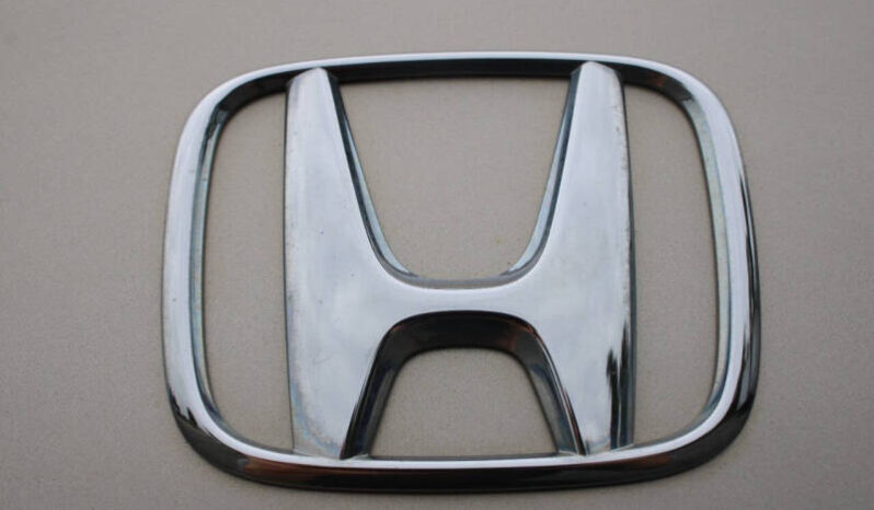 
								2013 Honda Accord EX-L V6 4dr Sedan full									