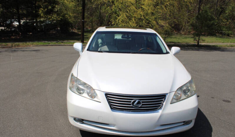 
								2009 Lexus ES 350 4dr Sedan full									