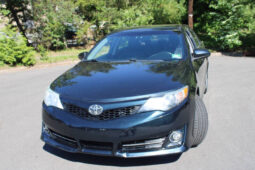 
										2014 Toyota Camry SE 4dr Sedan full									