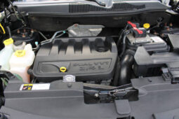 
										2016 Jeep Compass Sport4×4 Sport 4dr SUV full									