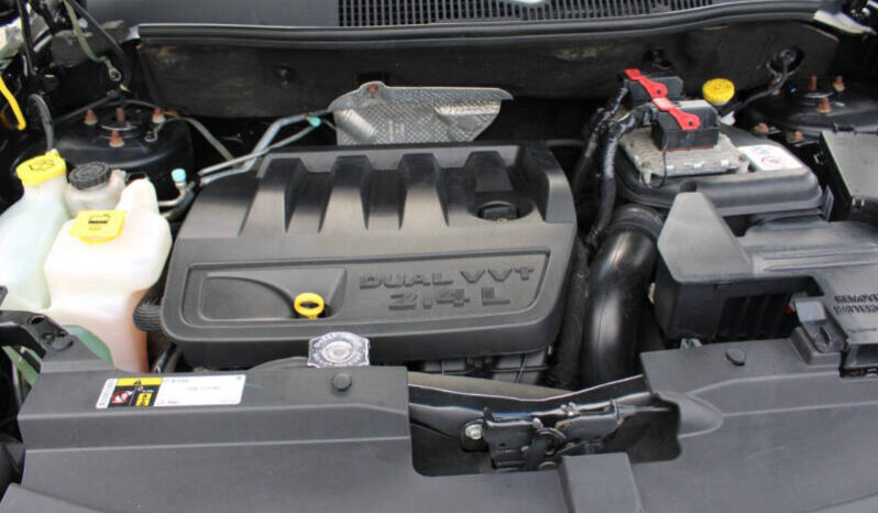 
								2016 Jeep Compass Sport4×4 Sport 4dr SUV full									