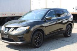 
										2016 Nissan Rogue S AWD S 4dr Crossover full									