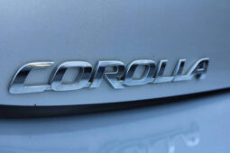 
										2020 Toyota Corolla Hatchback SE 4dr Hatchback full									