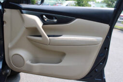 
										2016 Nissan Rogue SL AWD SL 4dr Crossover full									