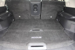 
										2018 Nissan Rogue SV AWD SV 4dr Crossover full									