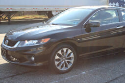 
										2015 Honda Accord EX 2dr Coupe full									