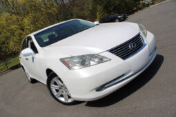 
										2009 Lexus ES 350 4dr Sedan full									