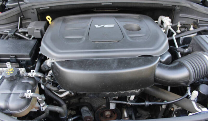 
								2018 Jeep Grand Cherokee Limited4×4 Limited 4dr SUV full									