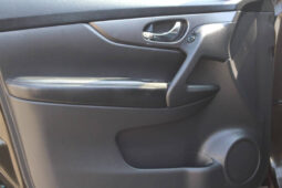 
										2016 Nissan Rogue S AWD S 4dr Crossover full									