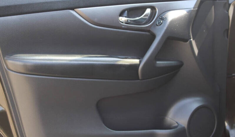 
								2016 Nissan Rogue S AWD S 4dr Crossover full									